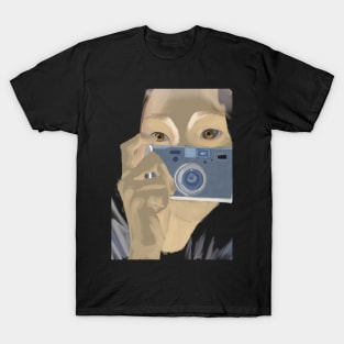 Smile T-Shirt